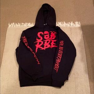 SOB X RBE Hoodie